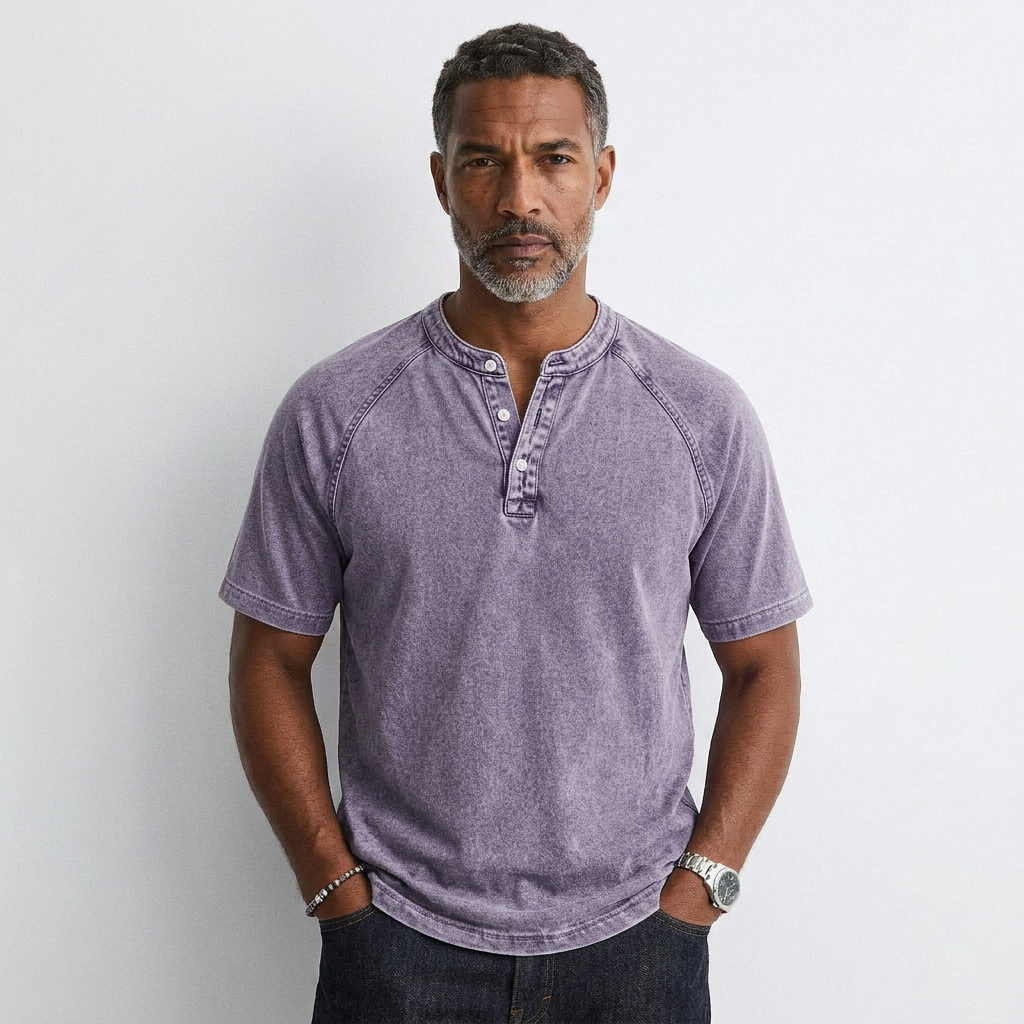 Gabin T-shirt