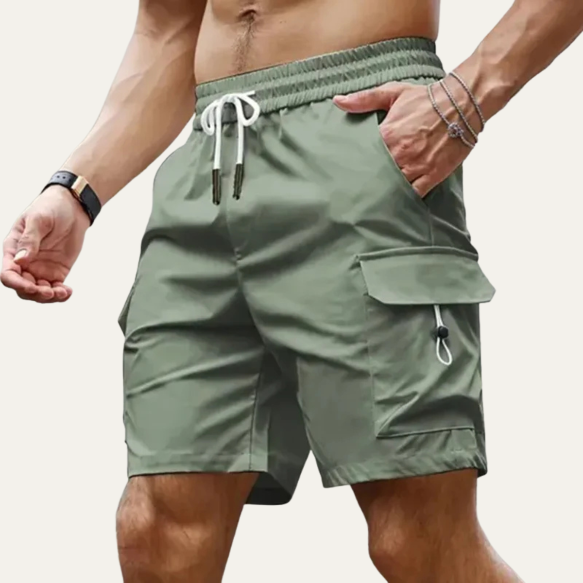 Glenfield short