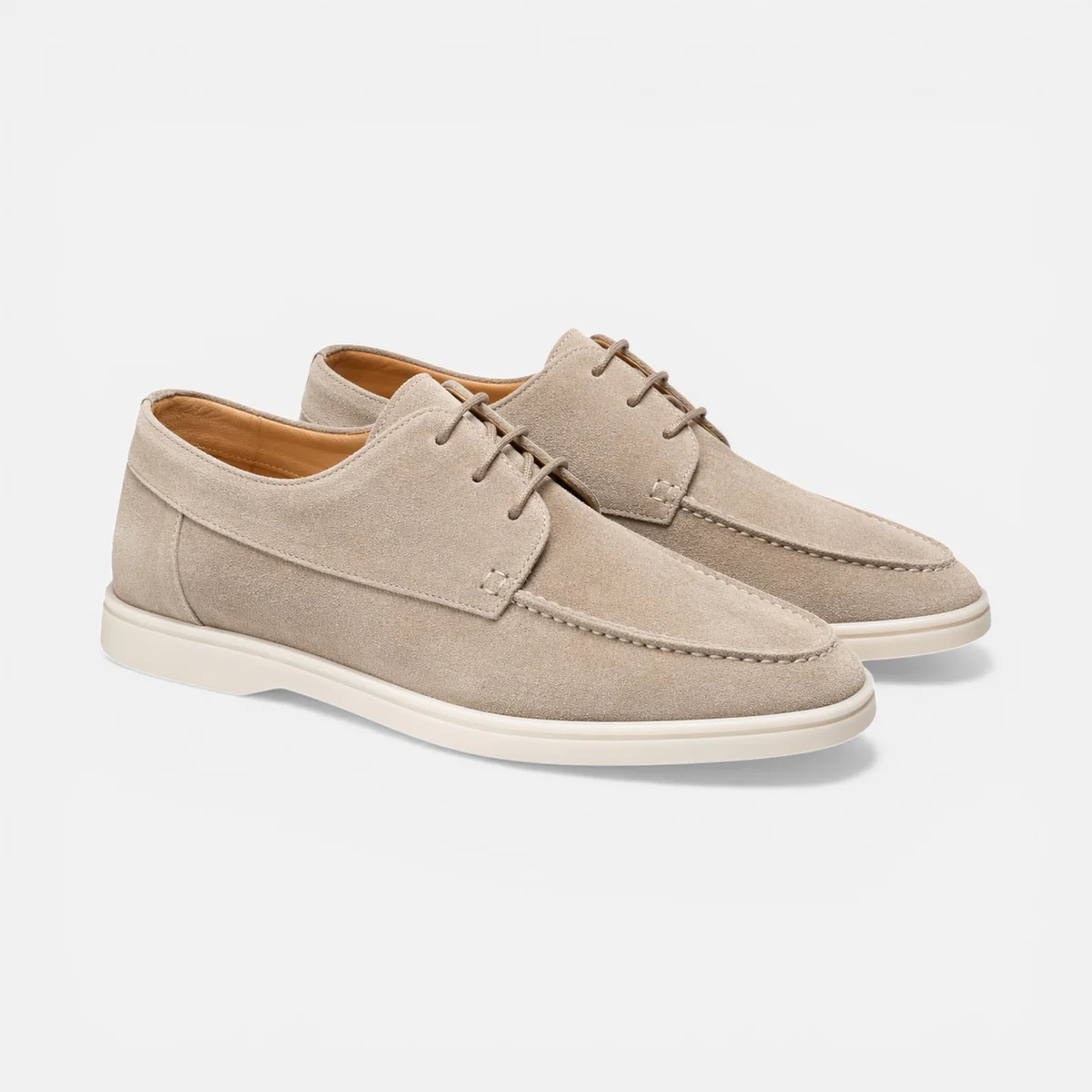 Glenwood suède schoenen