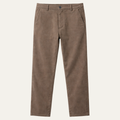 Harriman broek straight leg