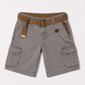 Harrington short