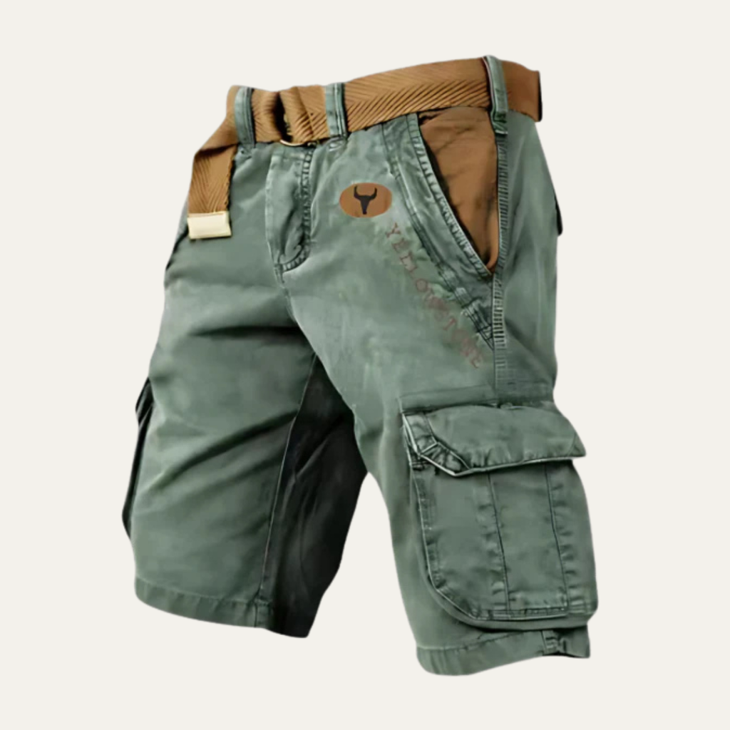 Harrington short