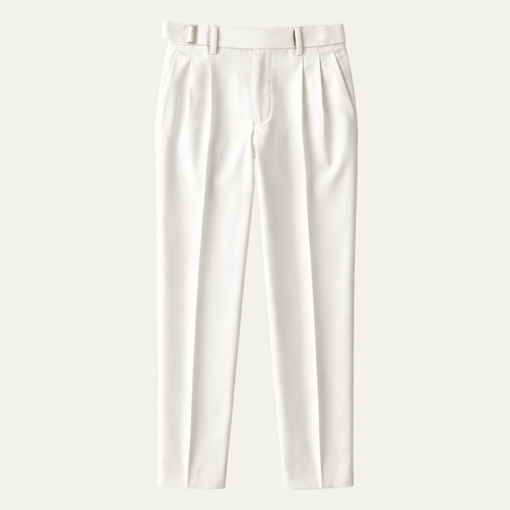 Hawksmoor pantalon slim fit