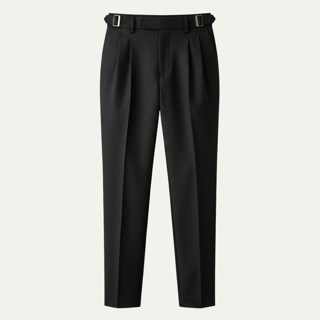 Hawksmoor pantalon slim fit