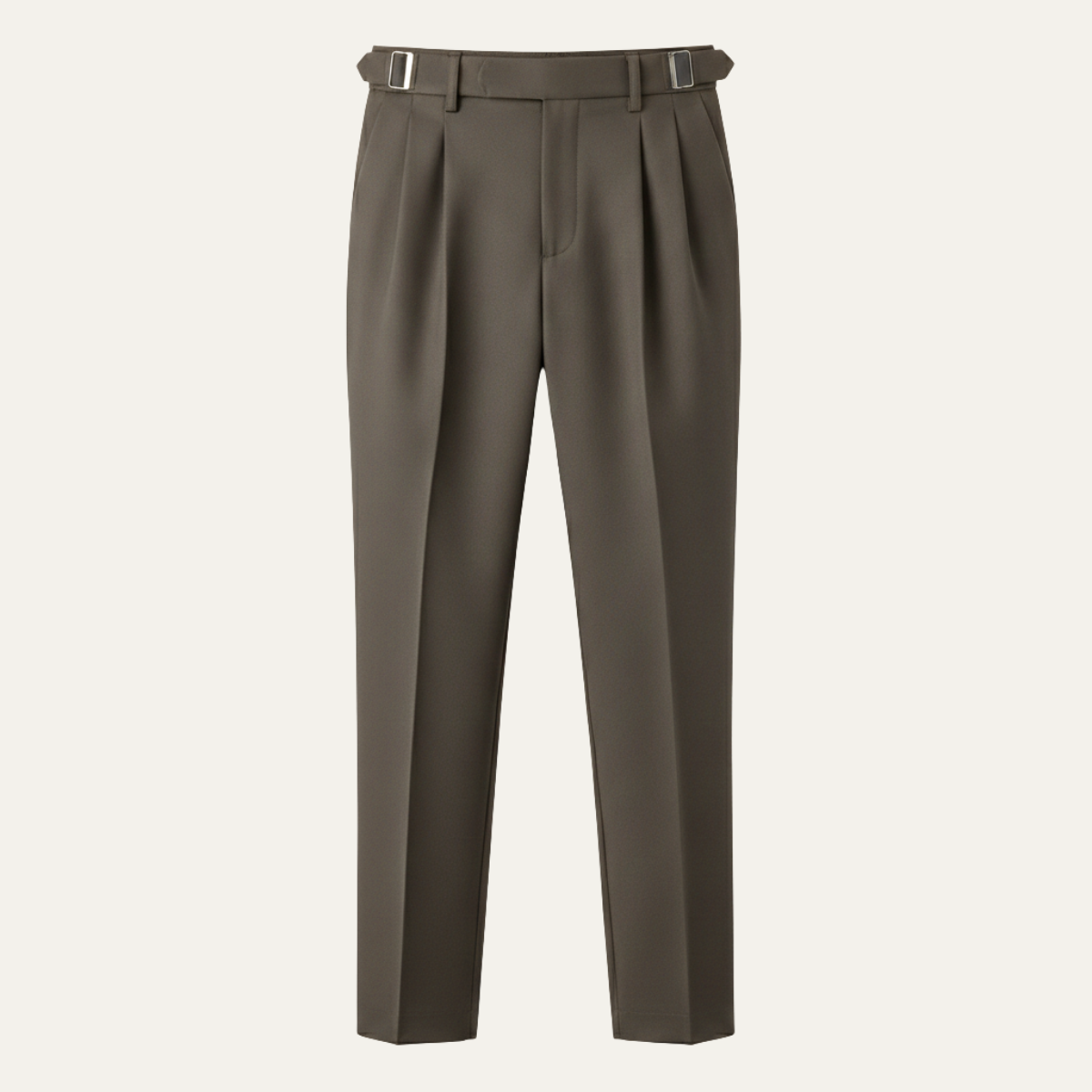 Hawksmoor pantalon slim fit