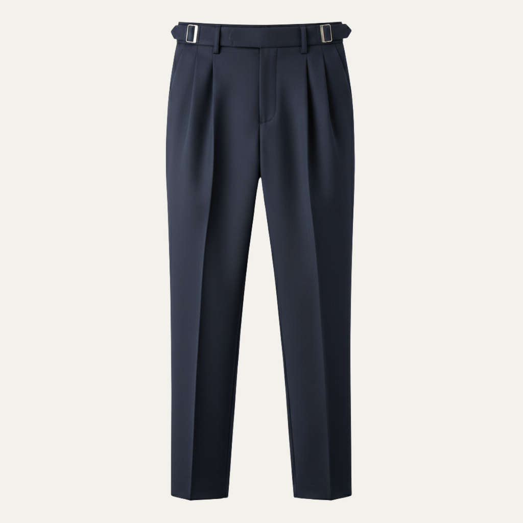 Hawksmoor pantalon slim fit