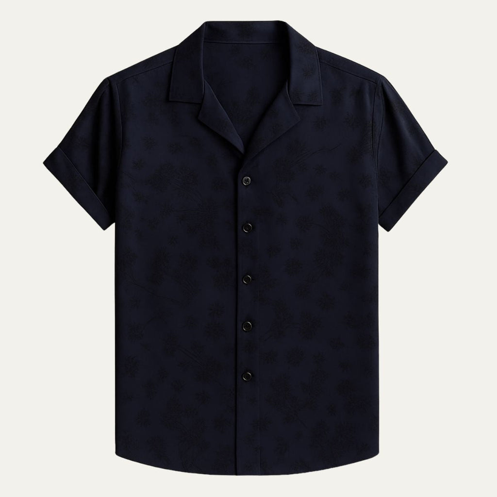 Hawthorn Satin overhemd
