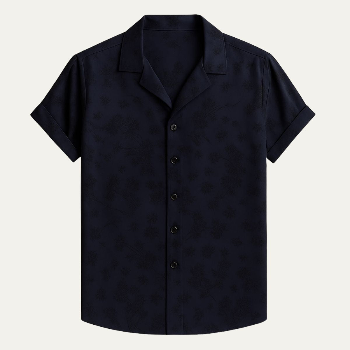 Hawthorn Satin overhemd