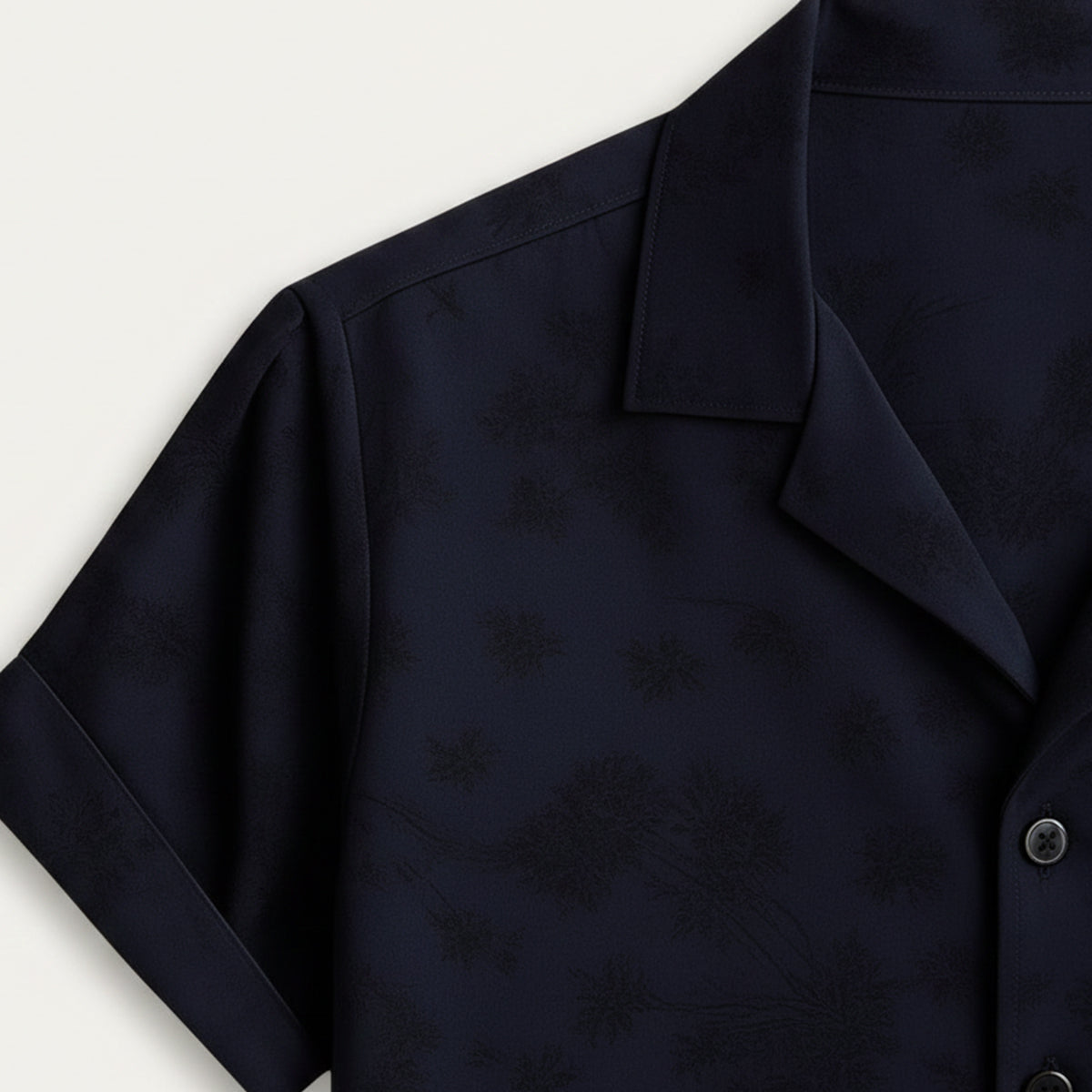 Hawthorn Satin overhemd