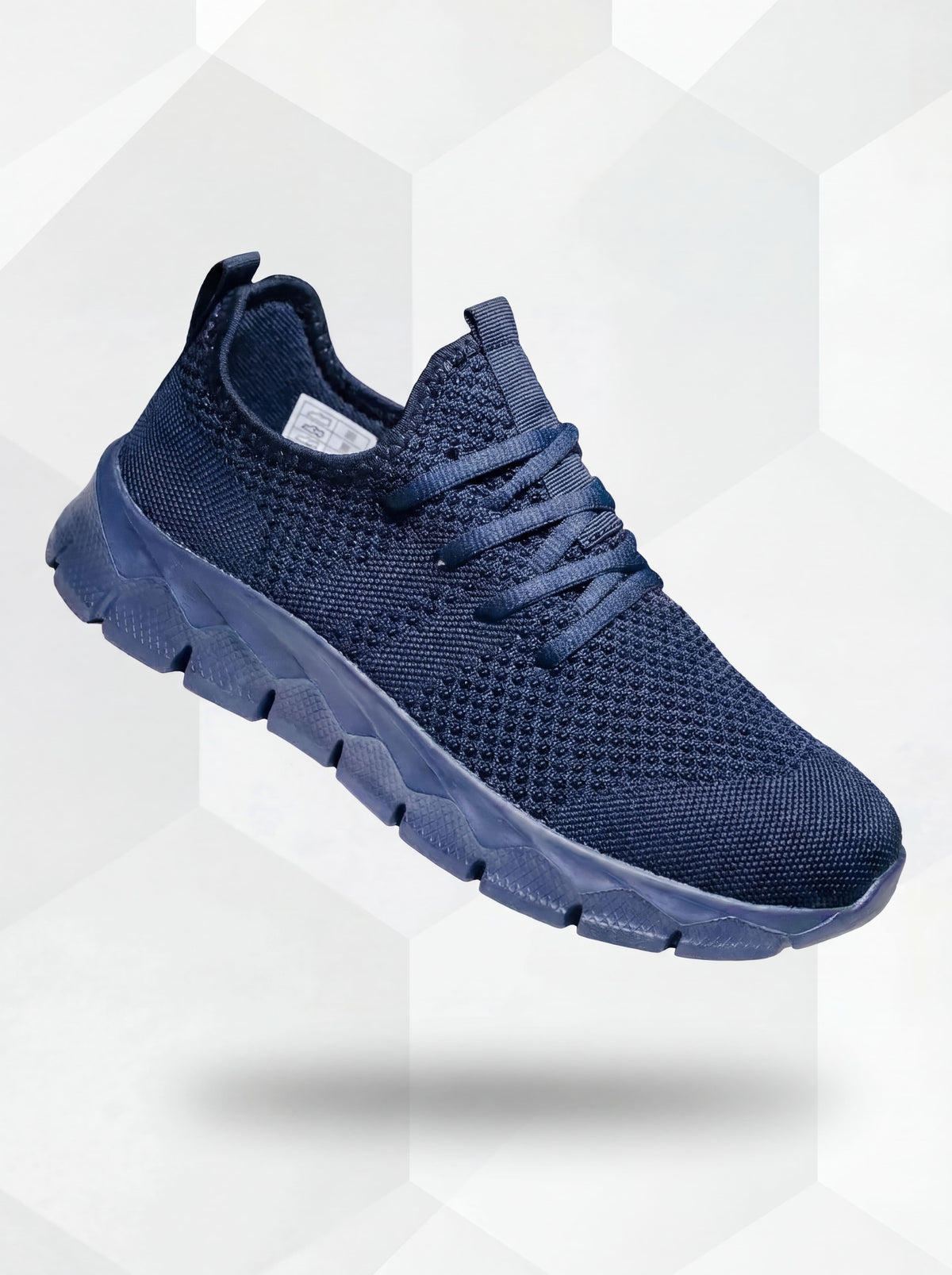 Impact schoenen