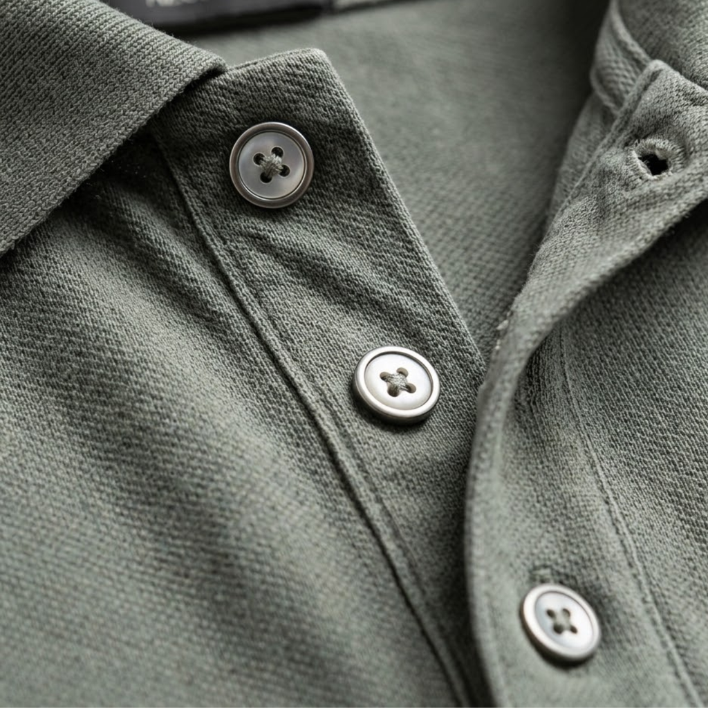 Ironwood poloshirt
