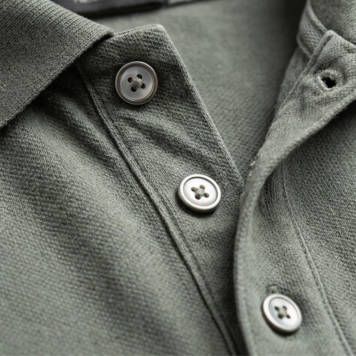 Ironwood poloshirt