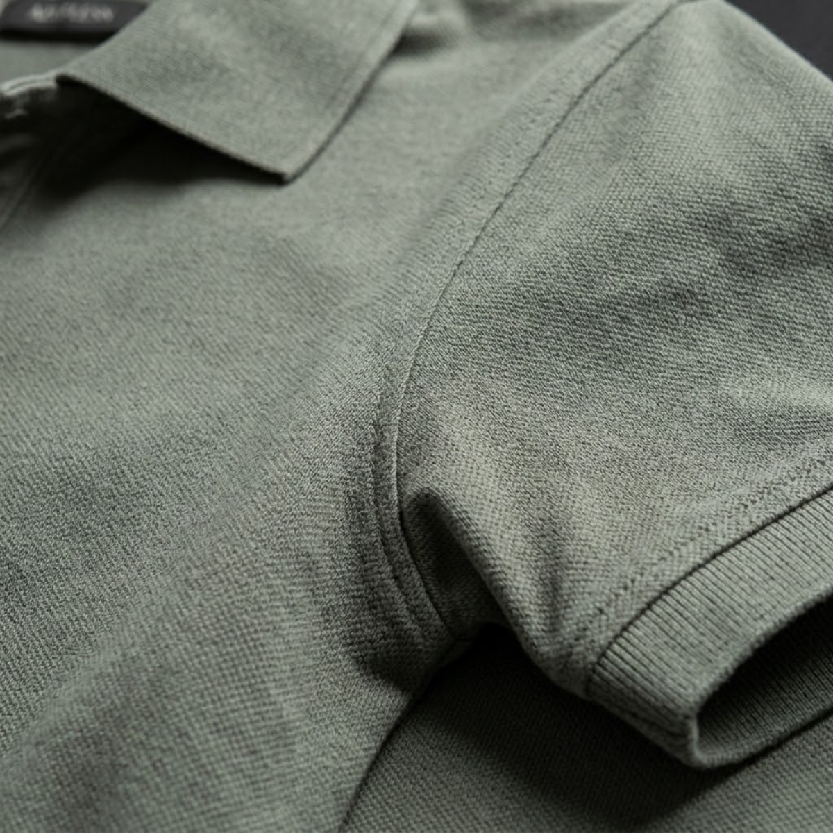 Ironwood poloshirt