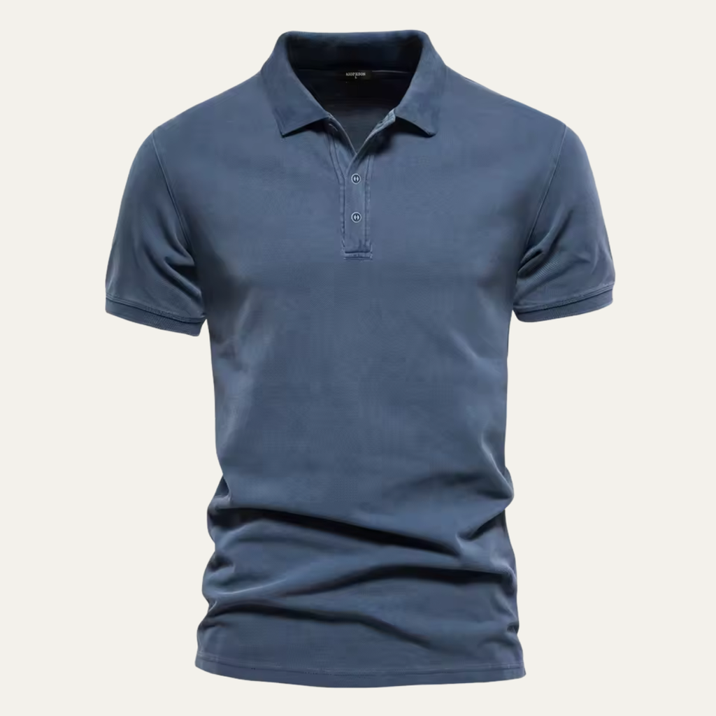 Ironwood poloshirt