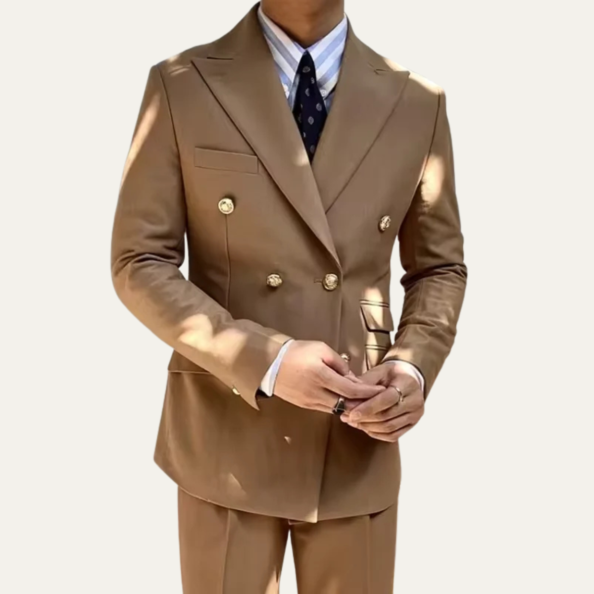 Knightsbridge blazer