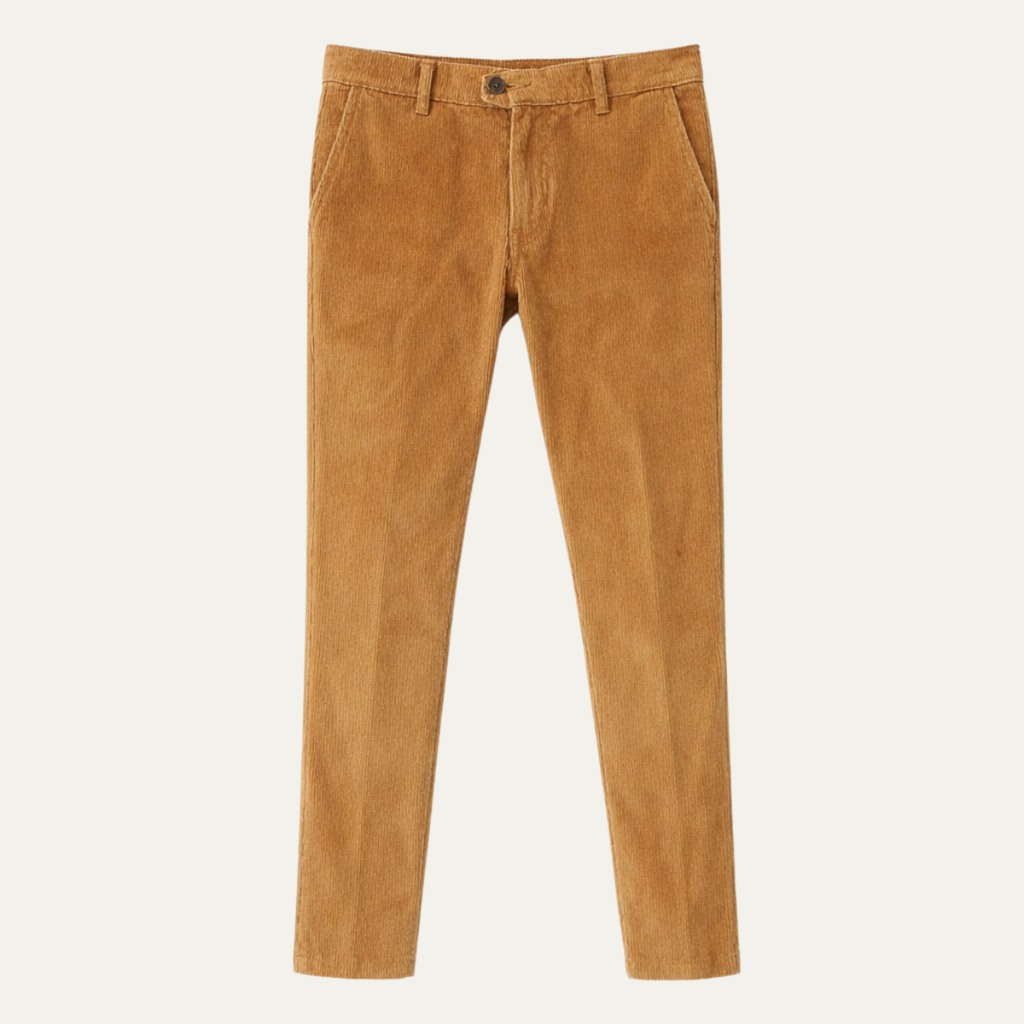 Laurelwood corduroy broek