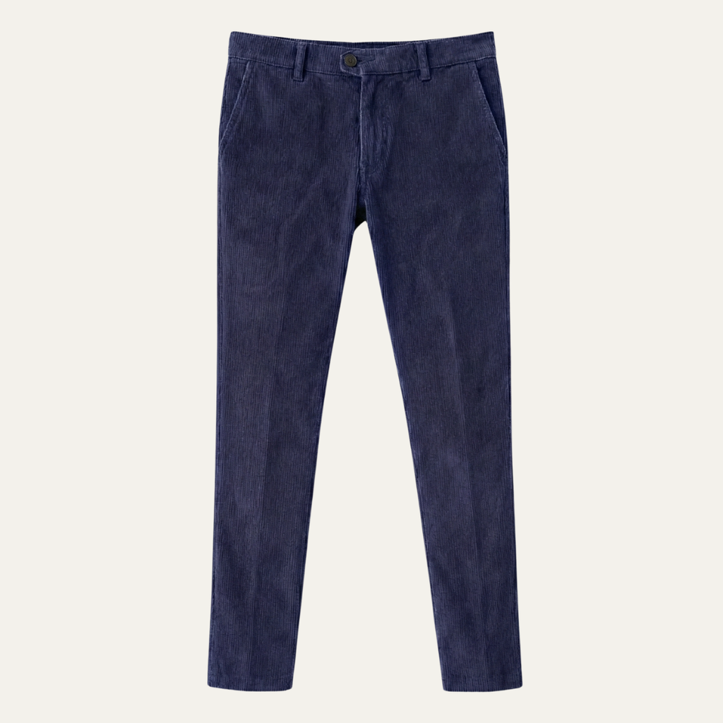 Laurelwood corduroy broek