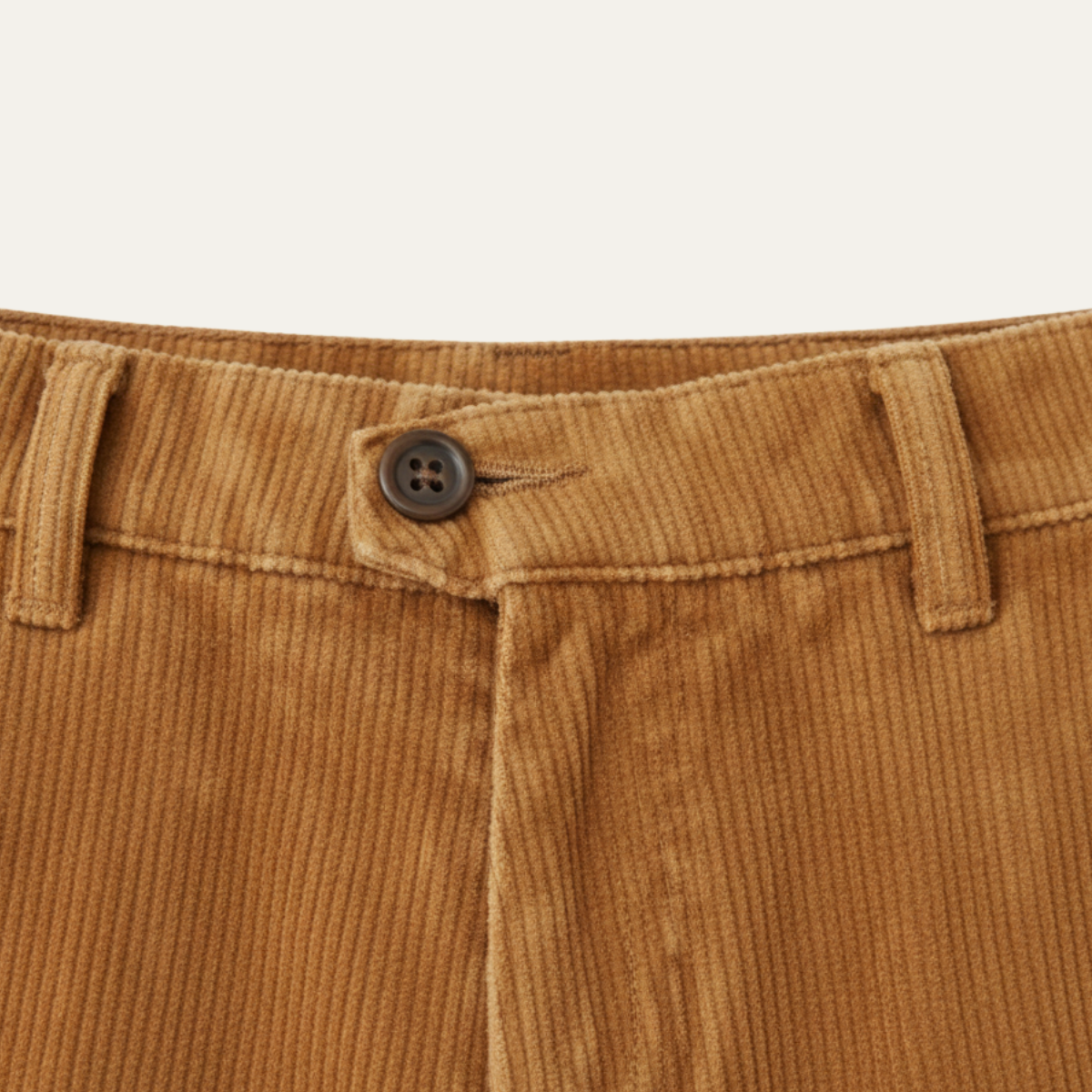 Laurelwood corduroy broek