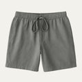 linnen short relaxed fit