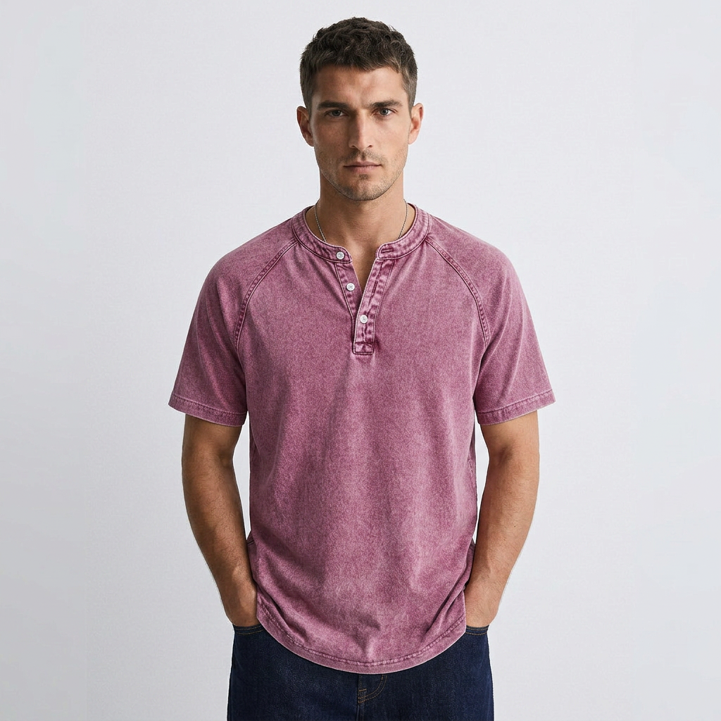 Léo T-shirt