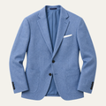 Maddison linnen jack slim fit