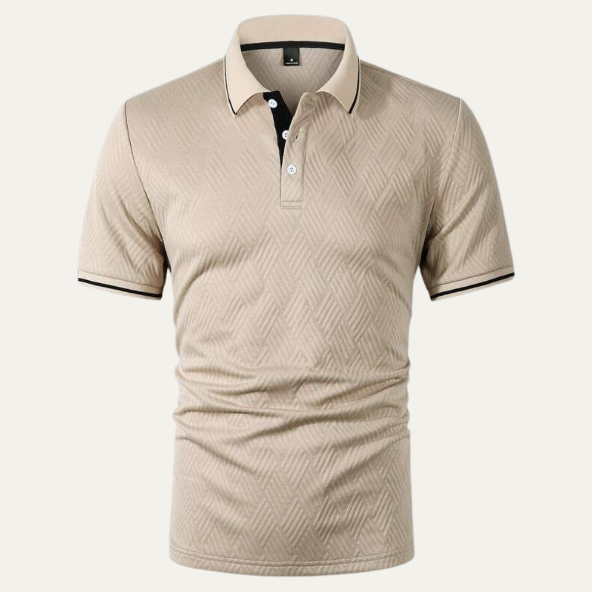 Maplefall poloshirt