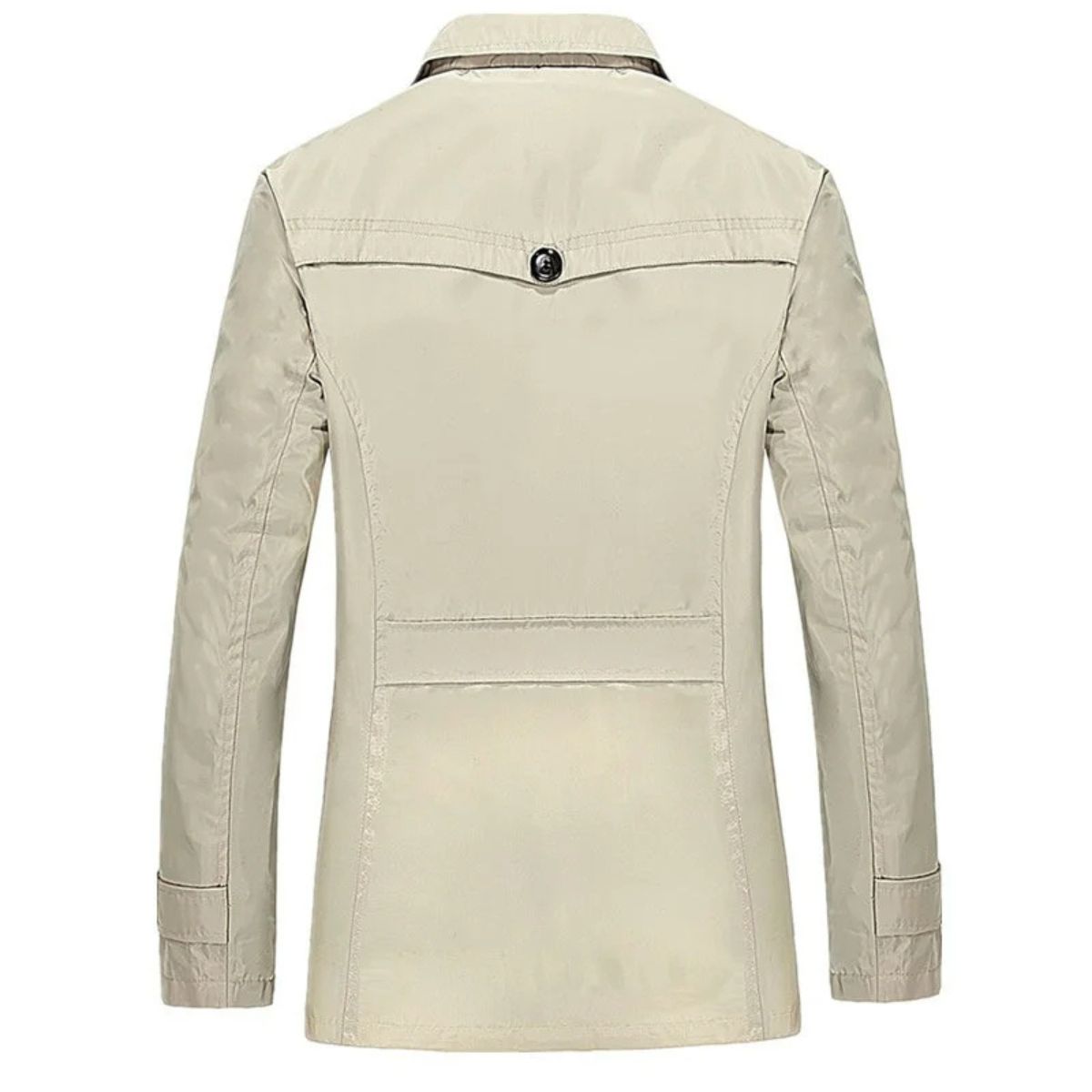 Mauroicardi trenchcoat