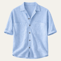 Mayfair linnen overhemd relaxed fit