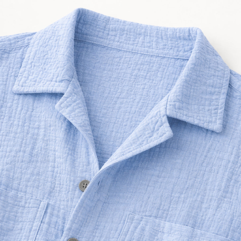Mayfair linnen overhemd relaxed fit