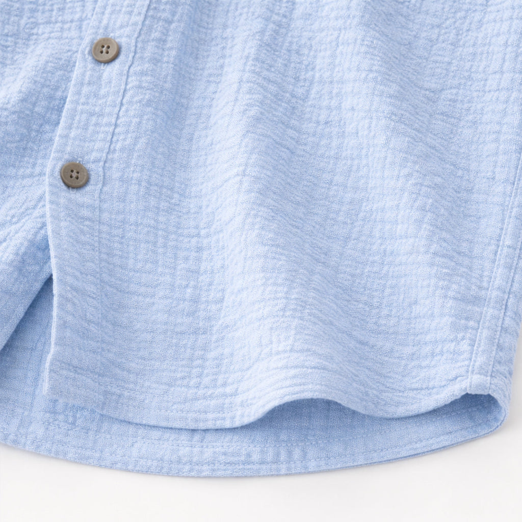 Mayfair linnen overhemd relaxed fit