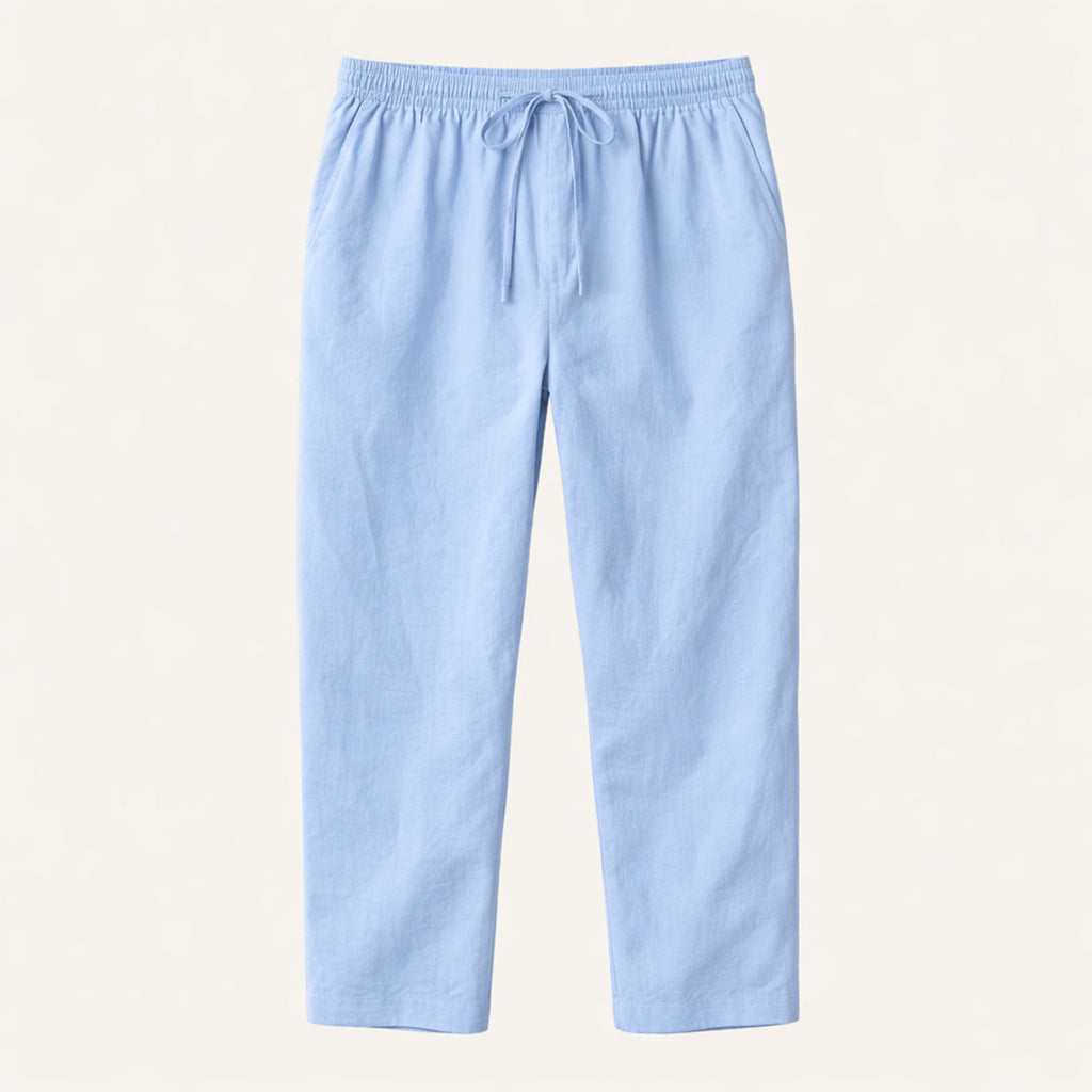 Meadowgate linnen broek