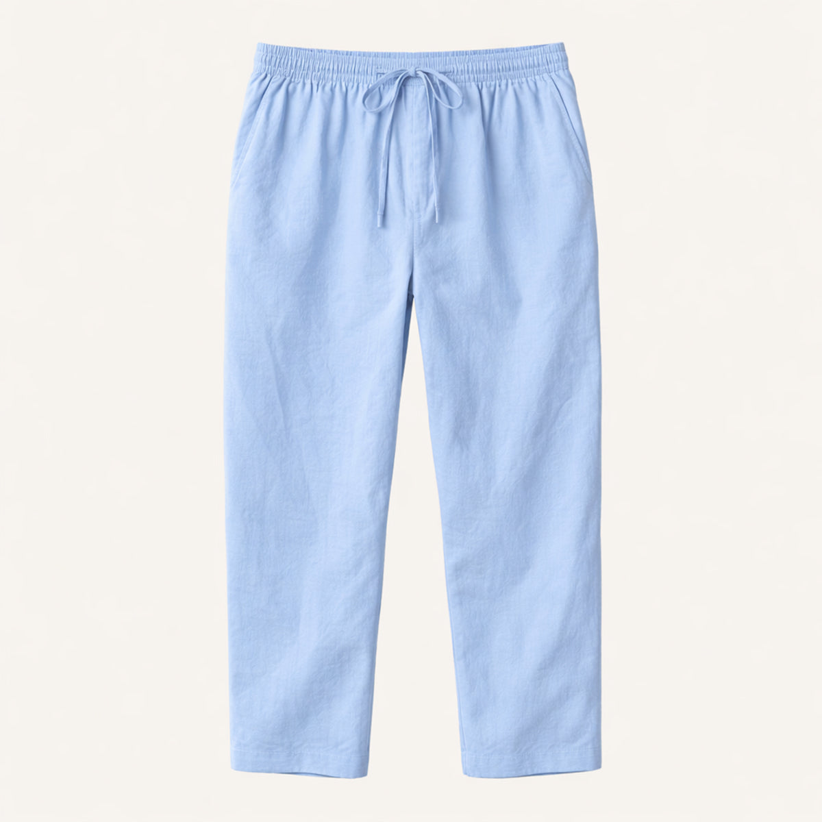 Meadowgate linnen broek