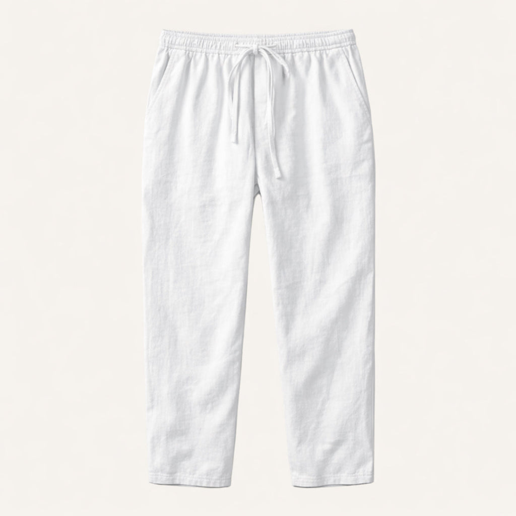 Meadowgate linnen broek