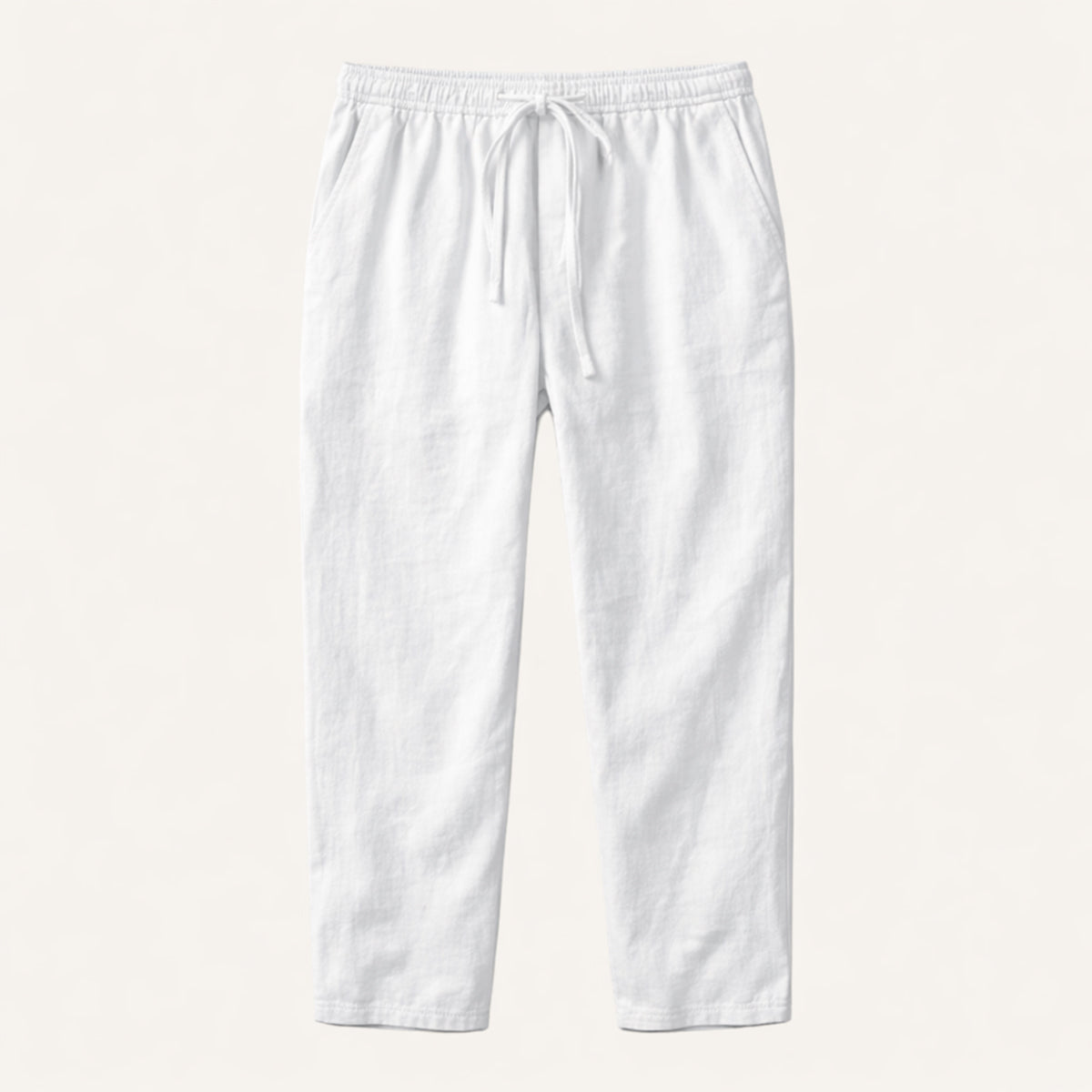Meadowgate linnen broek