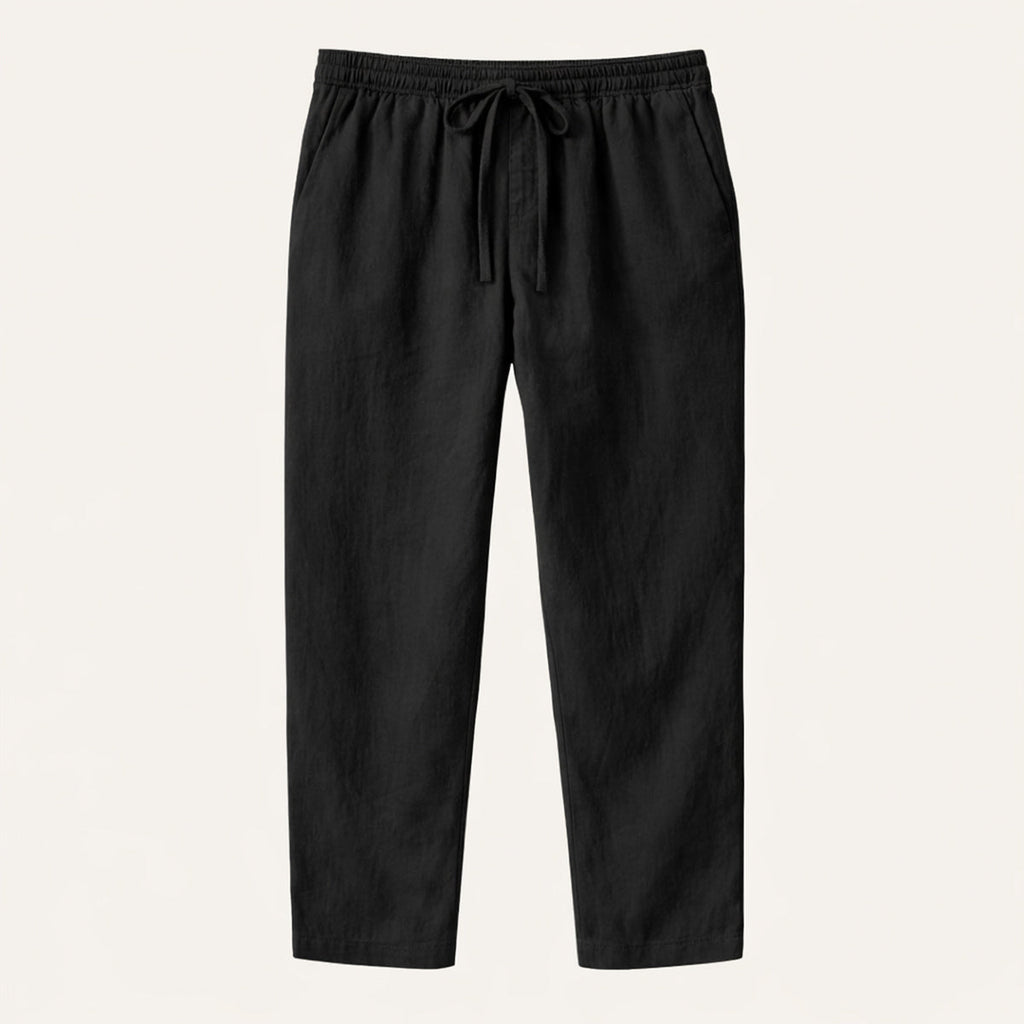 Meadowgate linnen broek