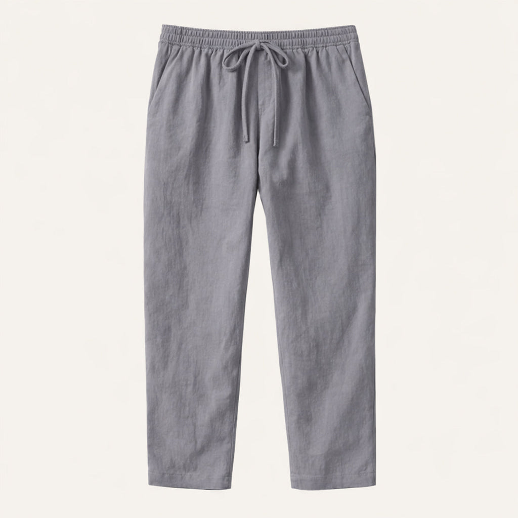 Meadowgate linnen broek