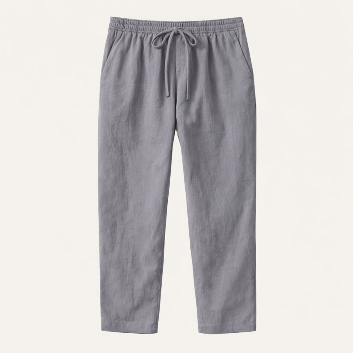 Meadowgate linnen broek