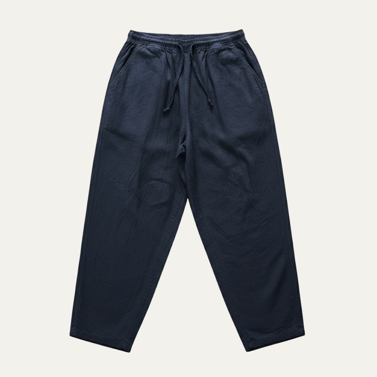 Meadowwater linnen broek