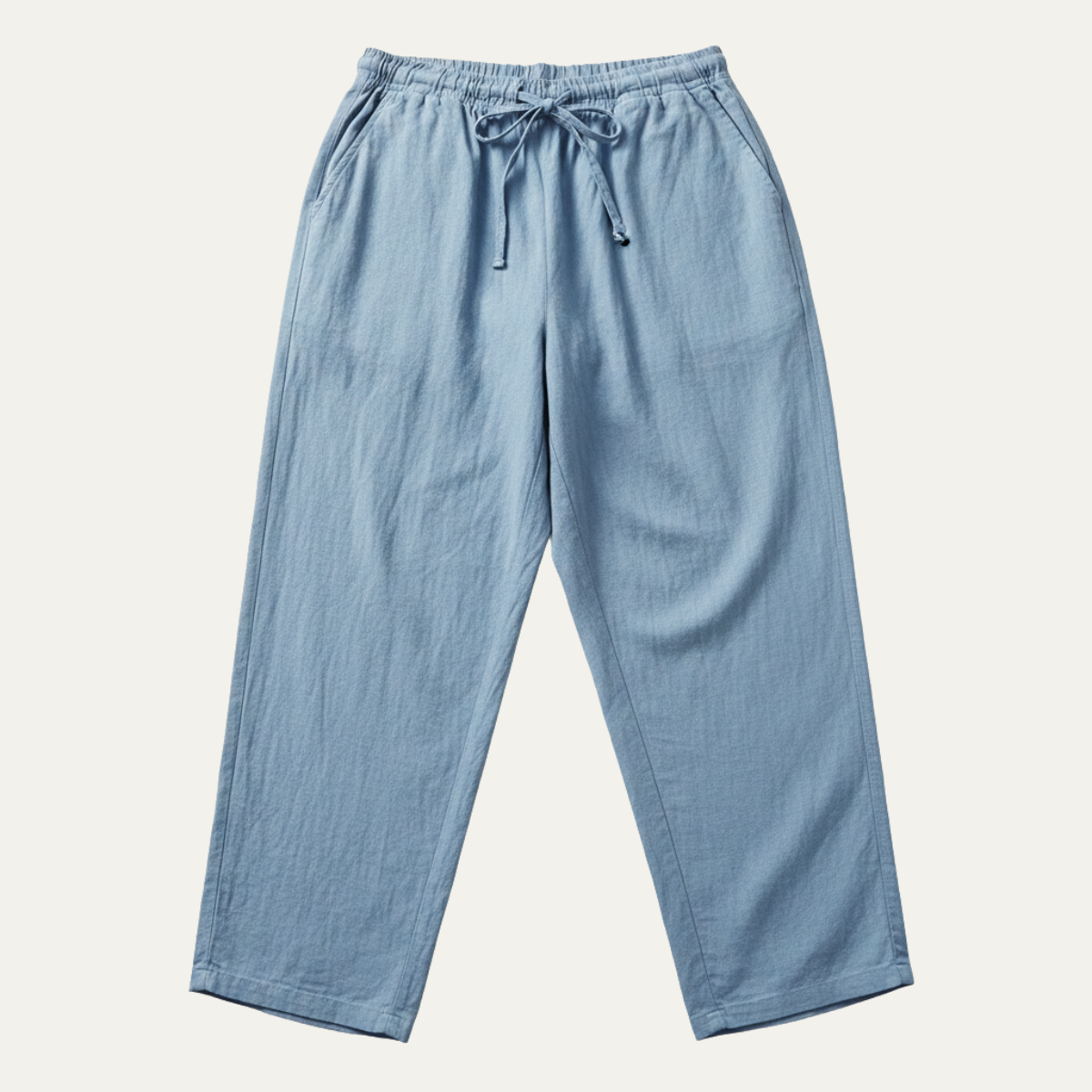 Meadowwater linnen broek