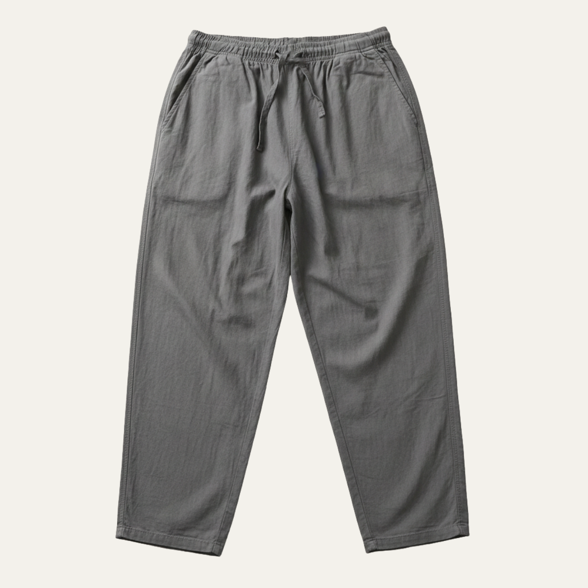Meadowwater linnen broek