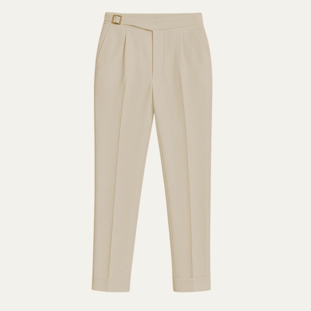 Monaco Tailored broek