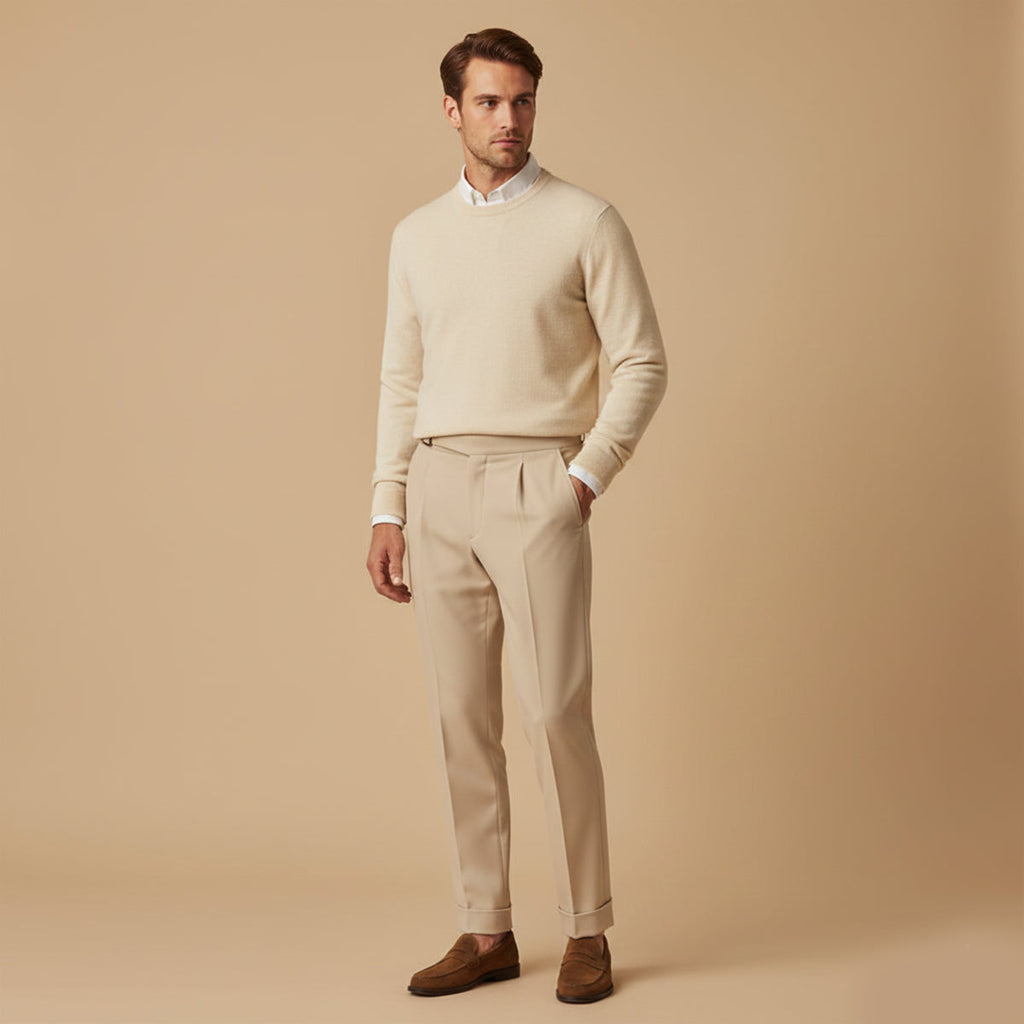 Monaco Tailored broek