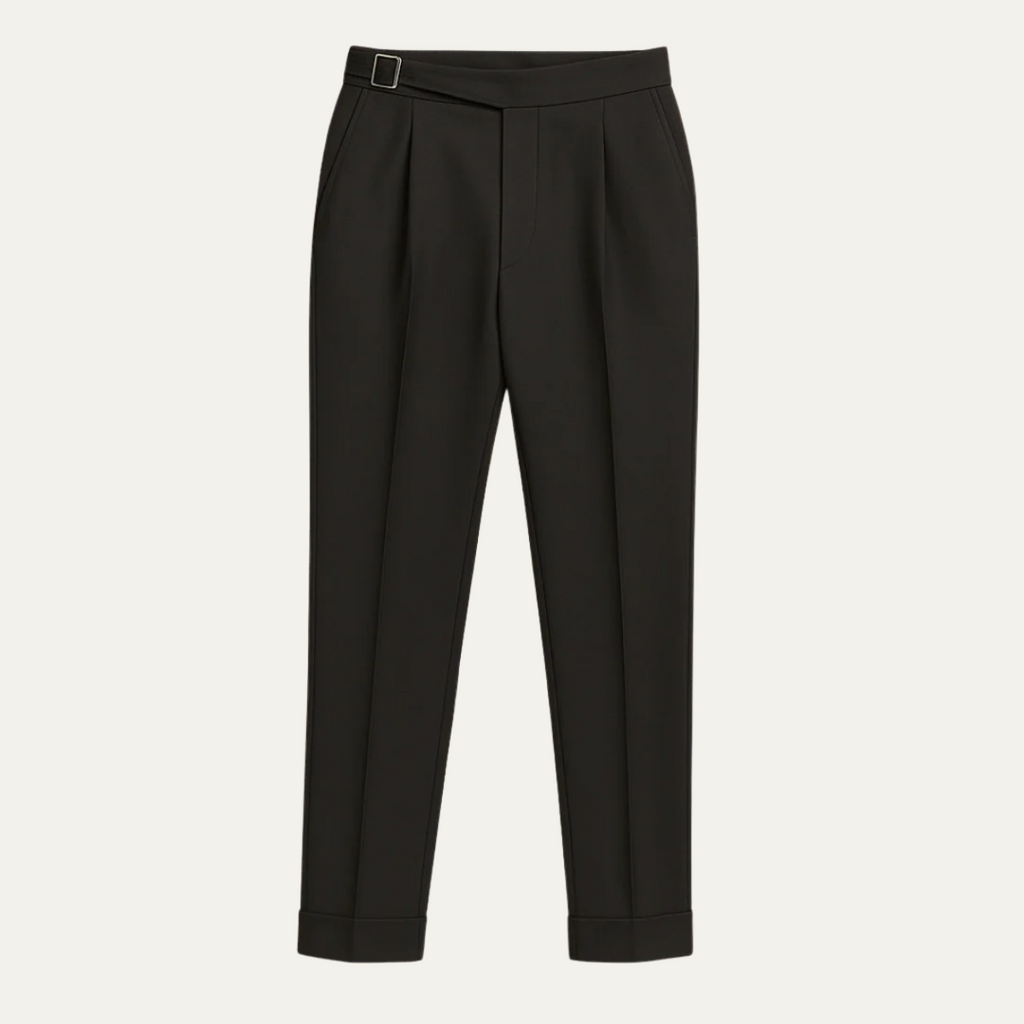 Monaco Tailored broek