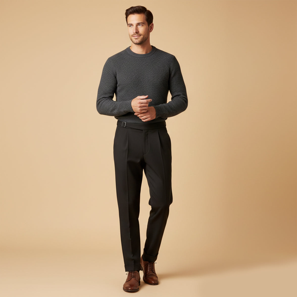 Monaco Tailored broek