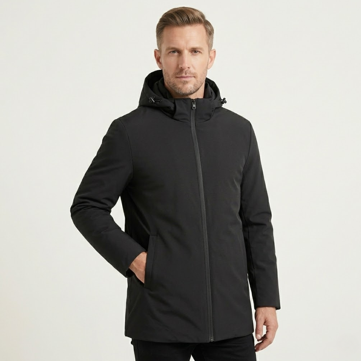 Montclair jack