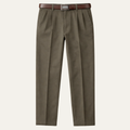Montfield broek straight leg