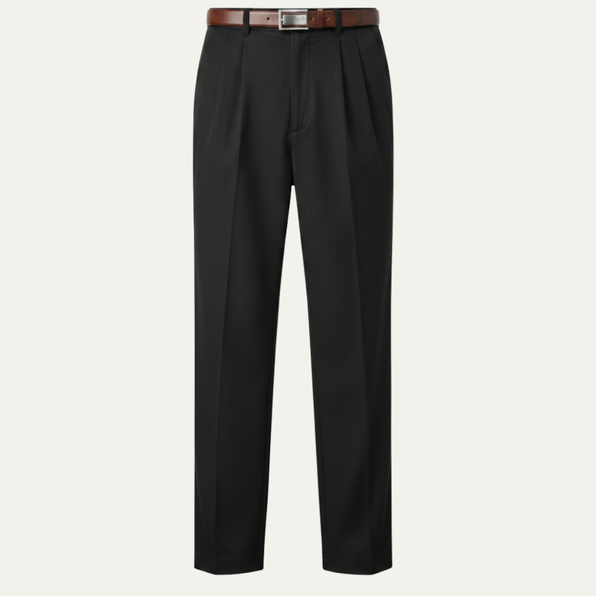Montfield broek straight leg
