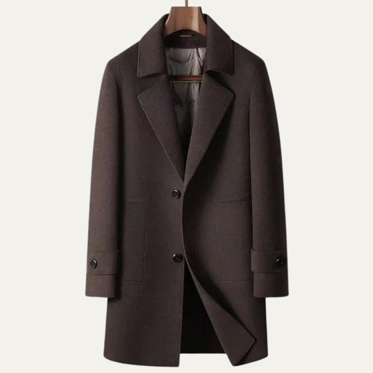 Oakcrest jas