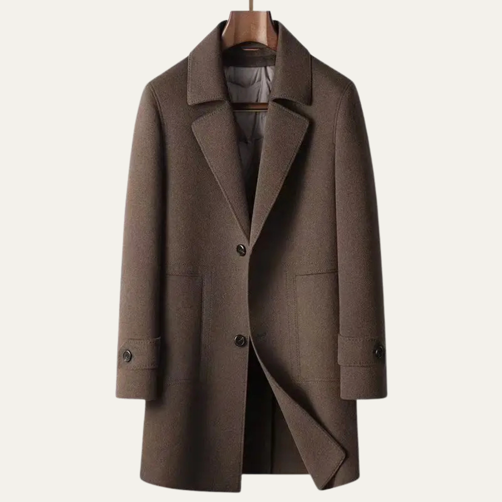 Oakcrest jas