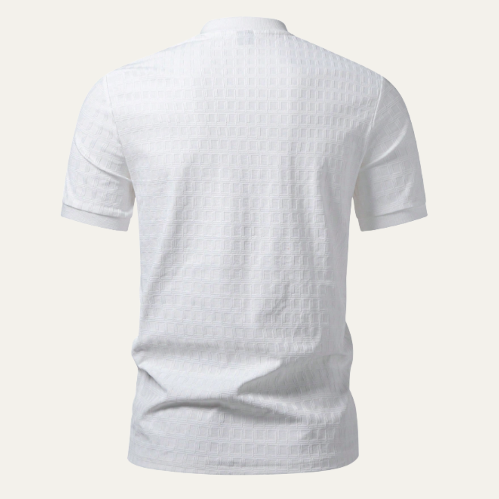 Oakridge Hill poloshirt
